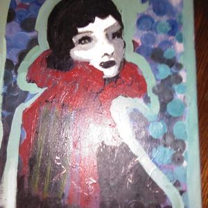 Meet your Posher, Deborah